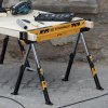Caballete STRONGBOLD H700 Superhorse - 1 par