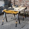 Caballete STRONGBOLD H700 Superhorse - 1 par