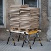 Caballete STRONGBOLD H700 Superhorse - 1 par