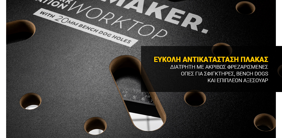 craftmaker_work_station_t800_worktop_with_bench_dog_holes_infographics_920x450px_GR