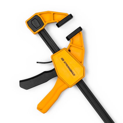 STRONGBOLD StrongClamp C530 - 30 cm