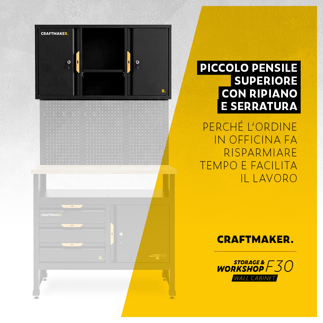 craftmaker_storage_&workshop_f30_set_3in1_banner_1080x1080px_IT_2