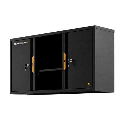 Mobili da officina CRAFTMAKER Storage & Workshop F30 - pensile