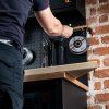 CRAFTMAKER Storage & Workshop F30 mobili per officina - banco da lavoro con armadietto e cassetti