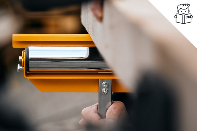 Rolbokken – Toepassingen, Soorten, Tips