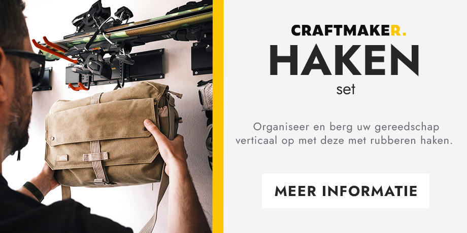 Craftmaker Hook Set