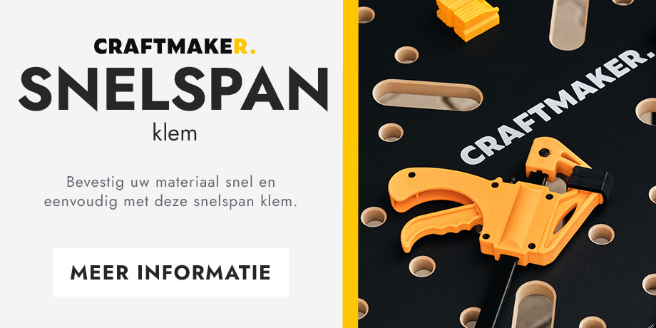 Craftmaker Clamp