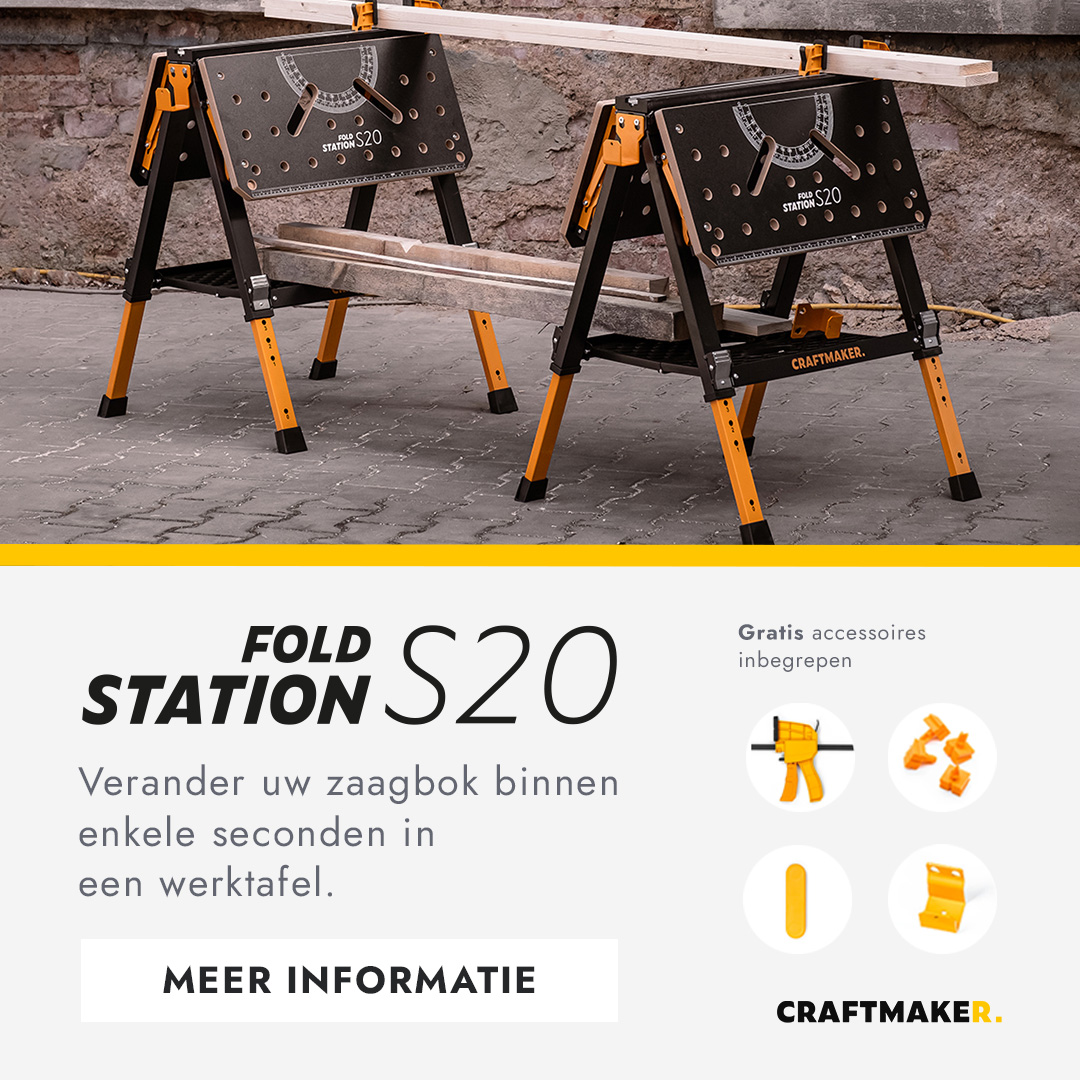 S20 Foldstation