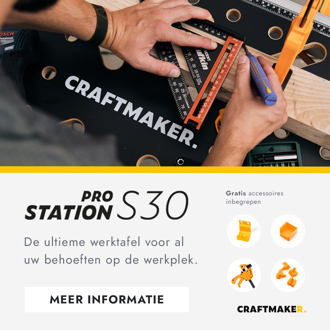 S30 Workbench