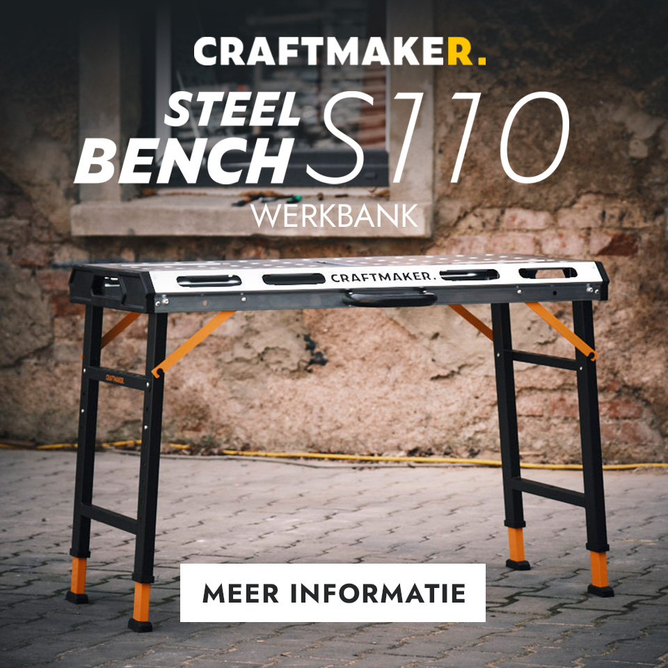S110 SteelBench