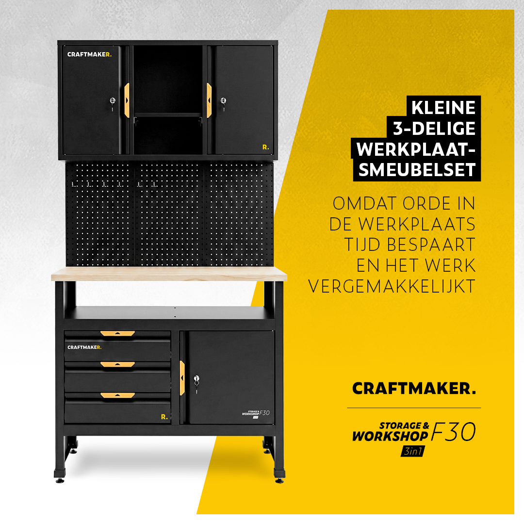 craftmaker_storage_&workshop_f30_set_3in1_banner_1080x1080px_NL_1