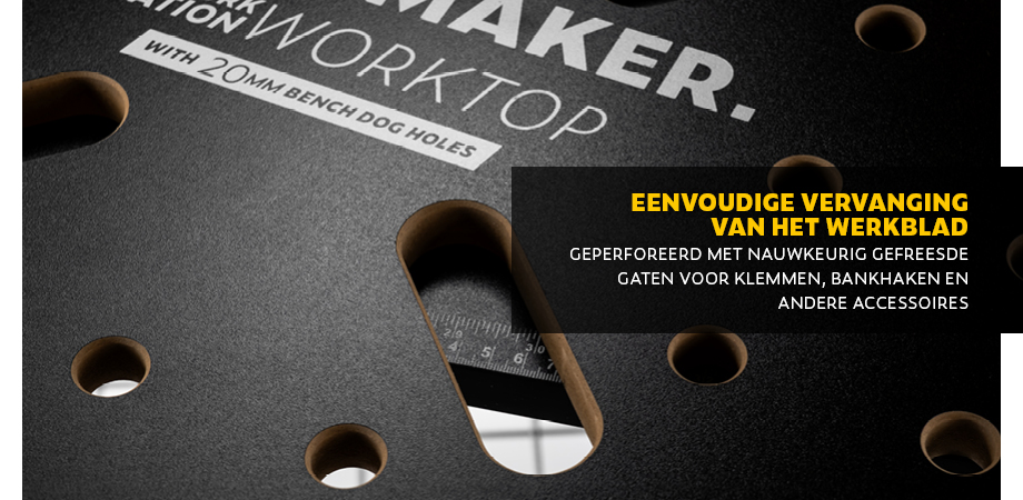 craftmaker_work_station_t800_worktop_with_bench_dog_holes_infographics_920x450px_NL
