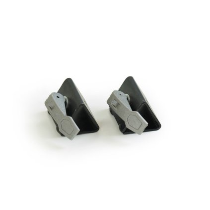 STRONGBOLD S1 Accessoire Adapter Stoppers - 2 stuks
