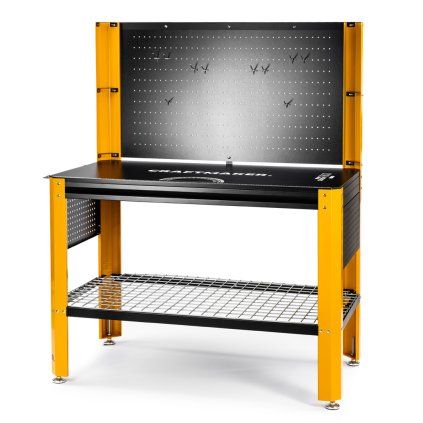 CRAFTMAKER Werkstation T800 Robuuste Werkbank