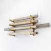 STRONGBOLD StrongRack R400 - 4-niveau Opslagrek
