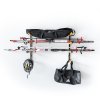 STRONGBOLD StrongRack R400 - 4-niveau Opslagrek