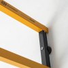 STRONGBOLD StrongRack R400 - 4-niveau Opslagrek