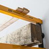 STRONGBOLD StrongRack R400 - 4-niveau Opslagrek