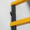 STRONGBOLD StrongRack R400 - 4-niveau Opslagrek