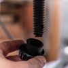 STRONGBOLD StrongClamp C825 Verticale Schroefklem - 25 cm