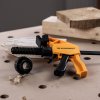 STRONGBOLD StrongClamp C825 Verticale Schroefklem - 25 cm