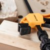 STRONGBOLD StrongClamp C825 Verticale Schroefklem - 25 cm