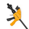 STRONGBOLD StrongClamp C825 Verticale Schroefklem - 25 cm