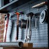 CRAFTMAKER Storage & Workshop F30 werkplaatsinrichting - 3-delig gereedschapsbord