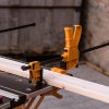 CRAFTMAKER FoldStation S20 Verstelbare Schraag en Werkblad