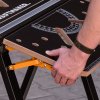 CRAFTMAKER FoldStation S20 Verstelbare Schraag en Werkblad