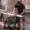 CRAFTMAKER FoldStation S20 Verstelbare Schraag en Werkblad