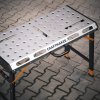 Metal Folding Workbench CRAFTMAKER SteelBench S110 - 20