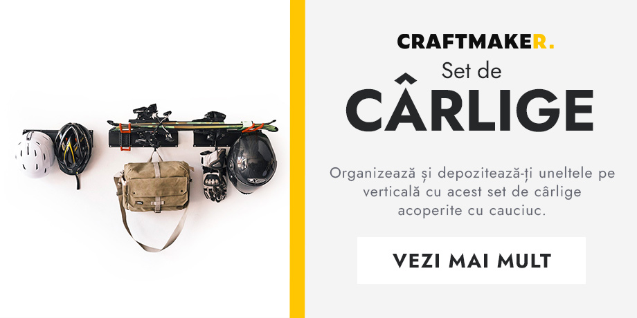 Cârlige din oțel cu acoperire din cauciuc