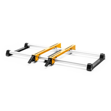 Adaptor pentru suportul de fierăstrău unghiular STRONGBOLD StrongRail B920