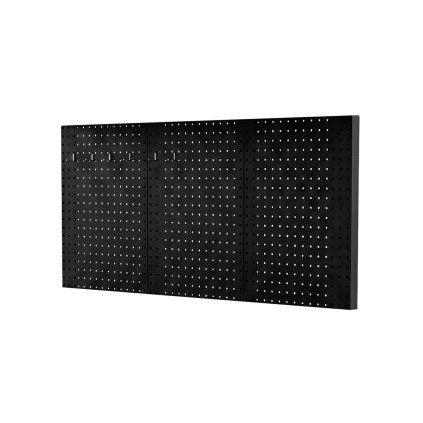 Mobilier de atelier CRAFTMAKER Storage & Workshop F30 - panou perforat din 3 piese