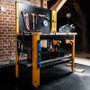 CRAFTMAKER Stație de lucru T800, banc de lucru rezistent pentru atelier