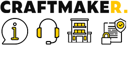 Craftmaker Kontakt