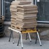 Mizarska stolica STRONGBOLD H400 Superhorse – par