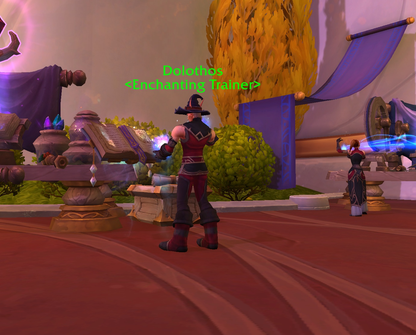 Průvodce Enchantingem ve WoW Midnight: Nejlepší buildy, expení a jak ovládnout trh