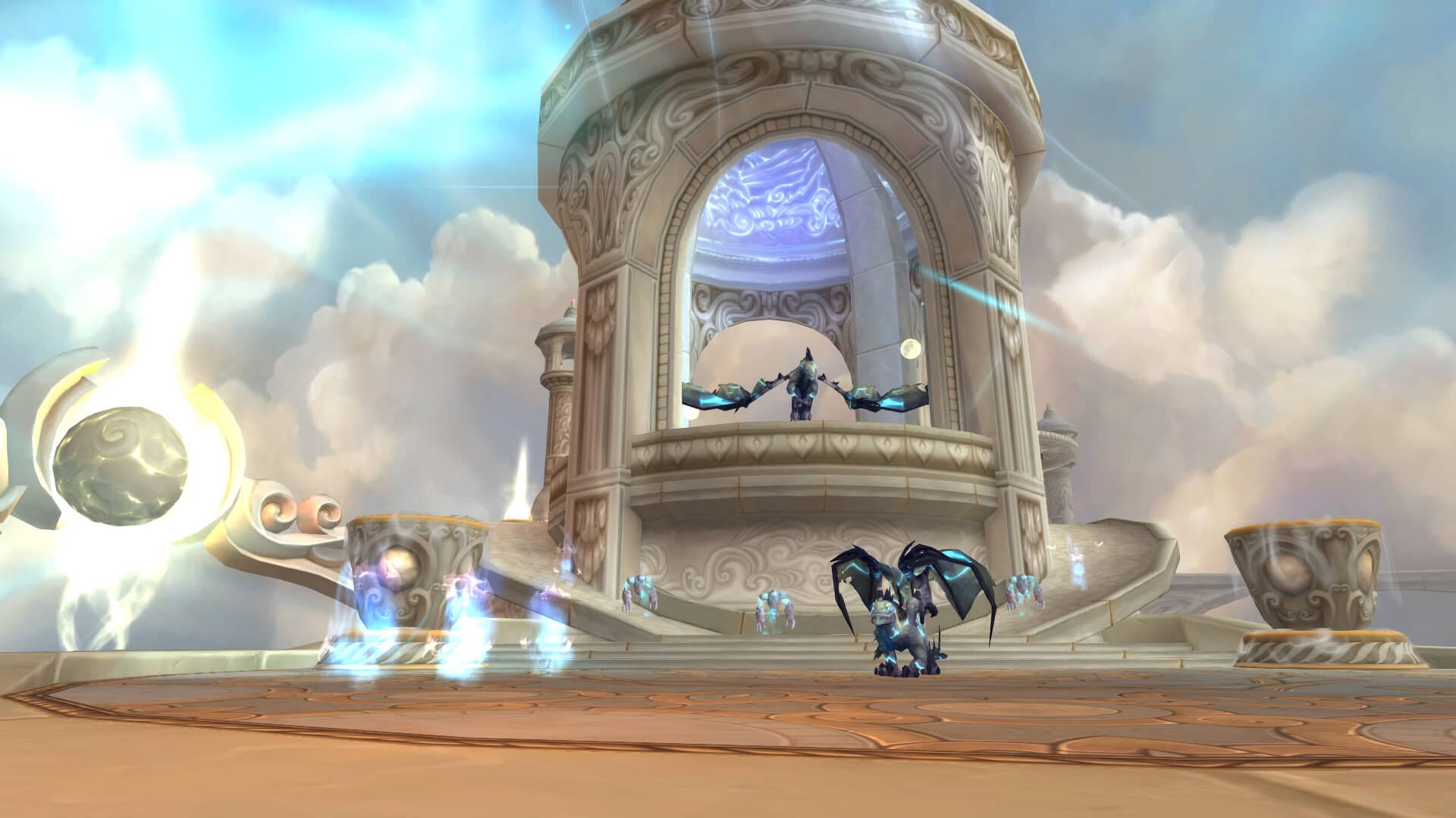 Dragonflight Mythic+ Season 2 - Lepší týdenní odměny za dokončení nižších klíčů