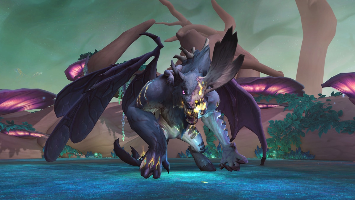 The Dreamrift Raid: Kompletní průvodce