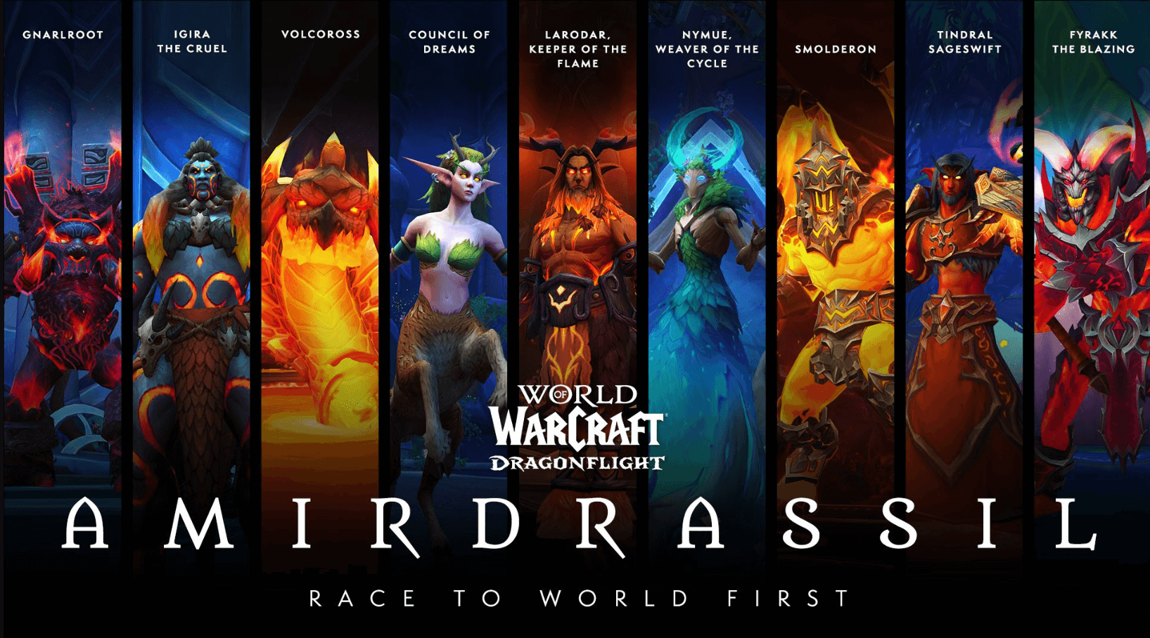 Race to World First - Den 5