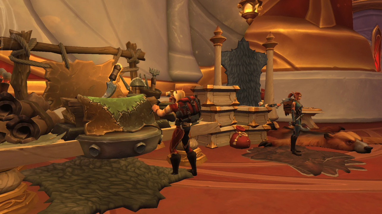 Konec Valorstones! Kompletní průvodce upgrady gearu ve WoW: Midnight (Patch 12.0)