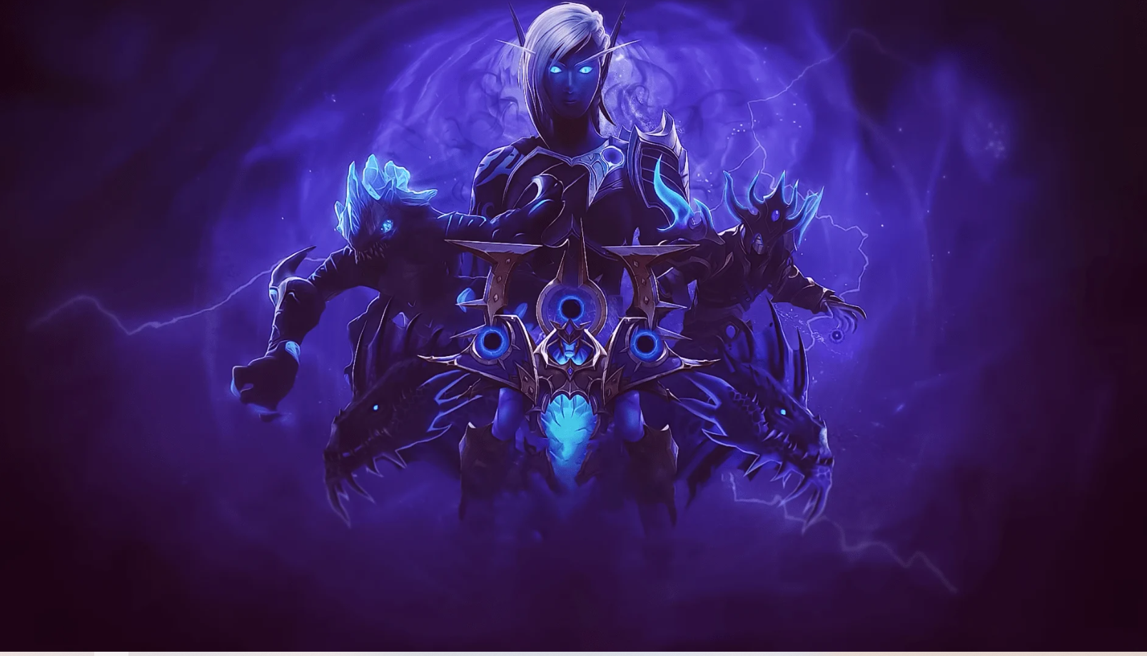 Gladiátoři PvE scény: Vše, co potřebujete vědět o Midnight Race to World First (RWF)