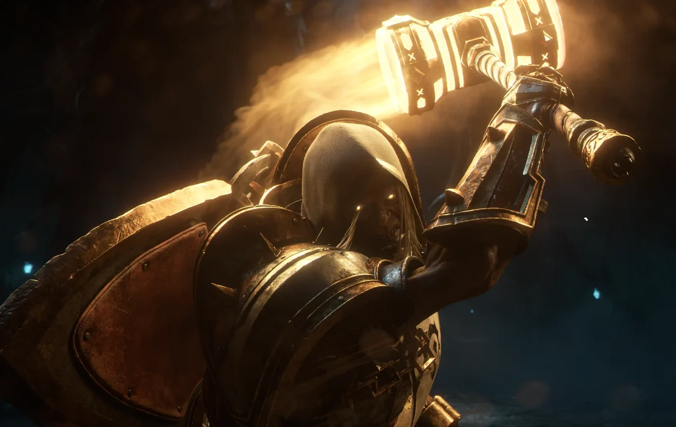 WoW: Forever přináší revoluci: Nemrtví Paladin a nový obsah, který změní Classic