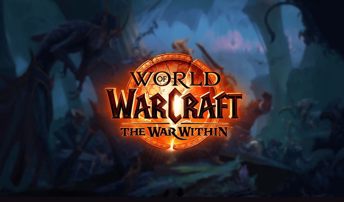 World of Warcraft: The War Within