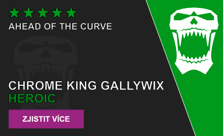 TWW MYTHIC+ BUNDLE