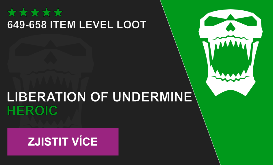 Undermine