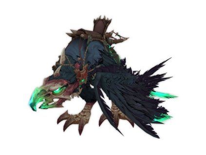 WoW Midnight Keystone Hero Boost 2500 Rating