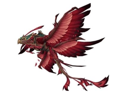 Crimson Dragonhawk Mount WoW Midnight Glyph Hunter Achievement